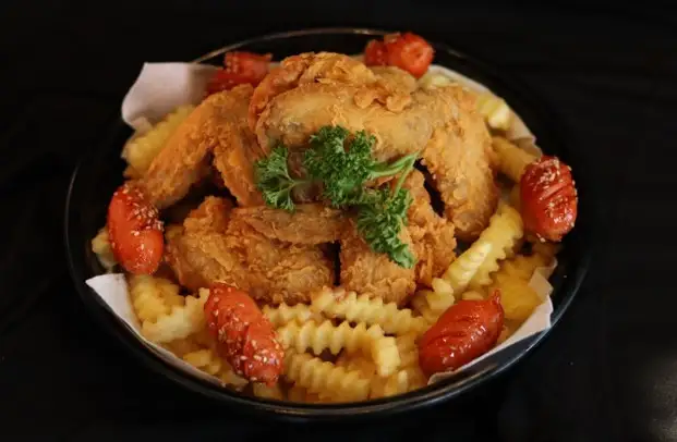 Hình ảnh Combo Bạn Thân (Size Nhỏ)