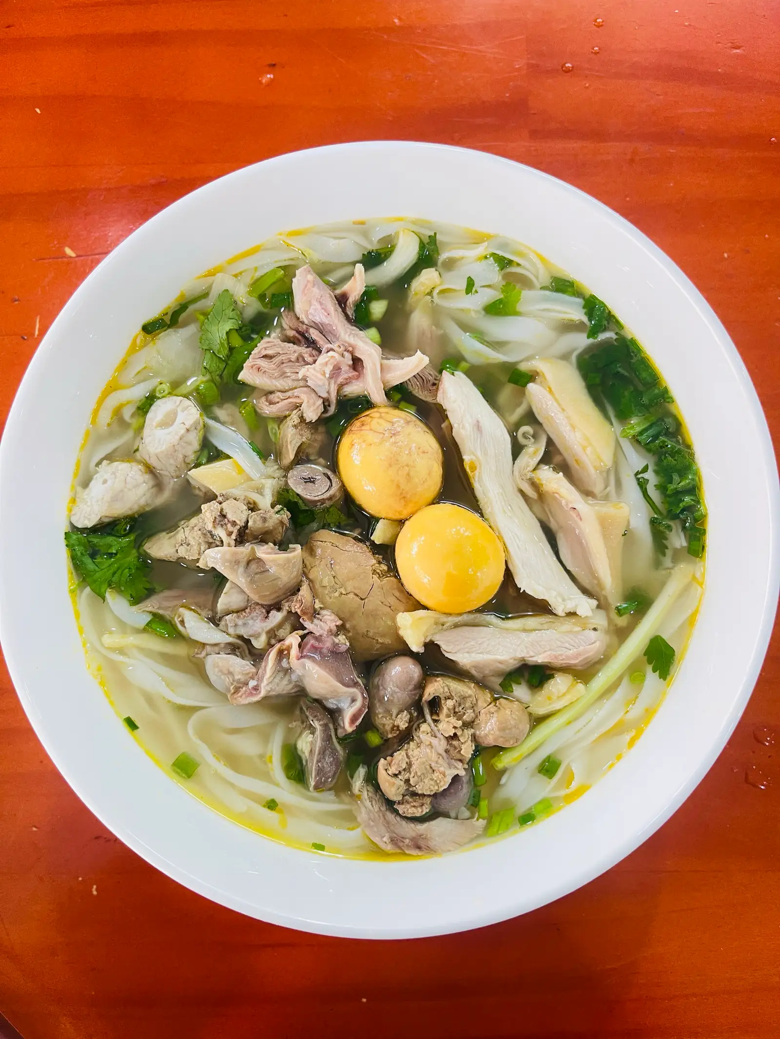 Hình ảnh Phở Thập Cẩm