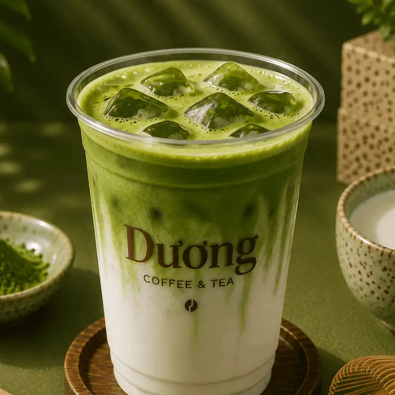 Hình ảnh Matcha Latte Sữa Hạt Oatside (L - 700ml)