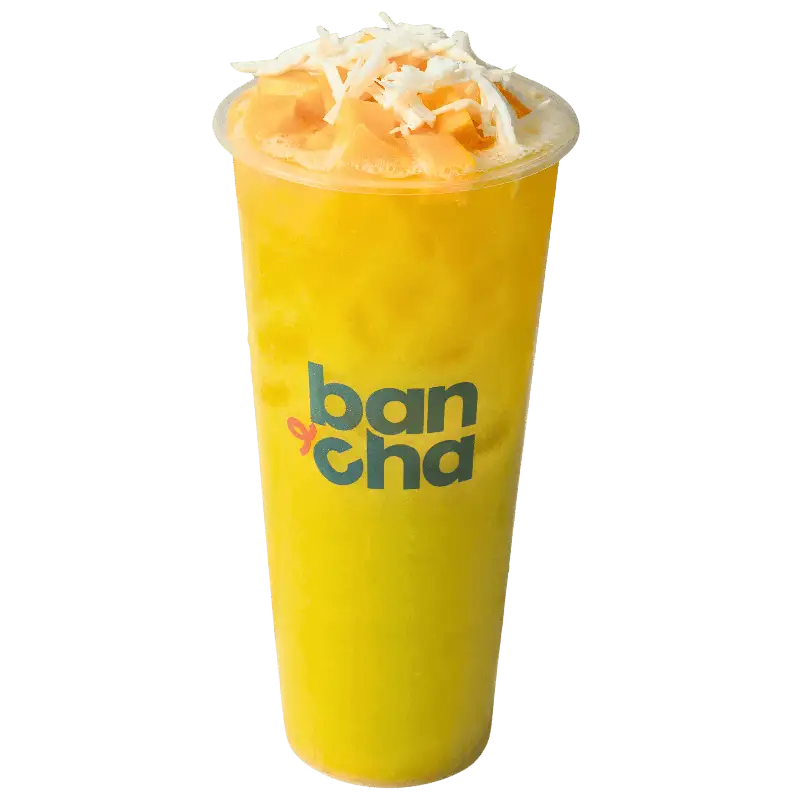 Hình ảnh Cốm xoài (M)