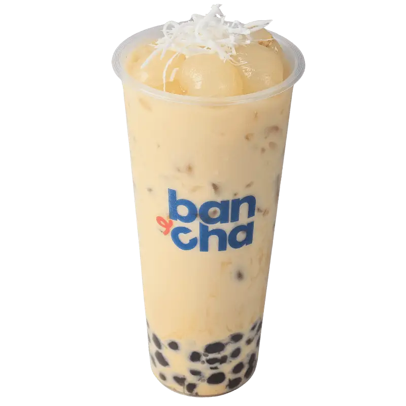 Hình ảnh Nhài nhãn dừa (L)