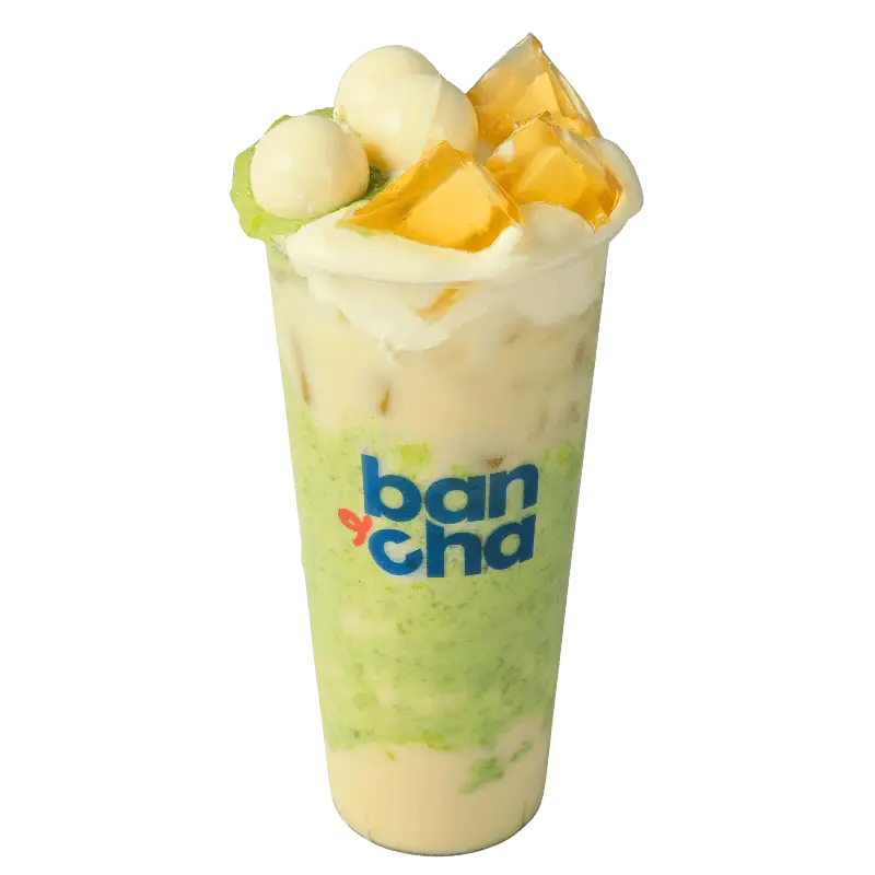 Hình ảnh Cốm dẻo ramen chesse