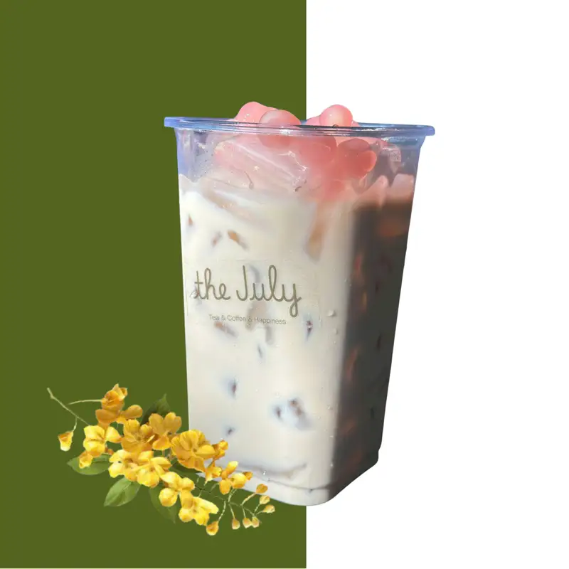 Hình ảnh Trà sữa Mộc Tê (Quế Hoa)