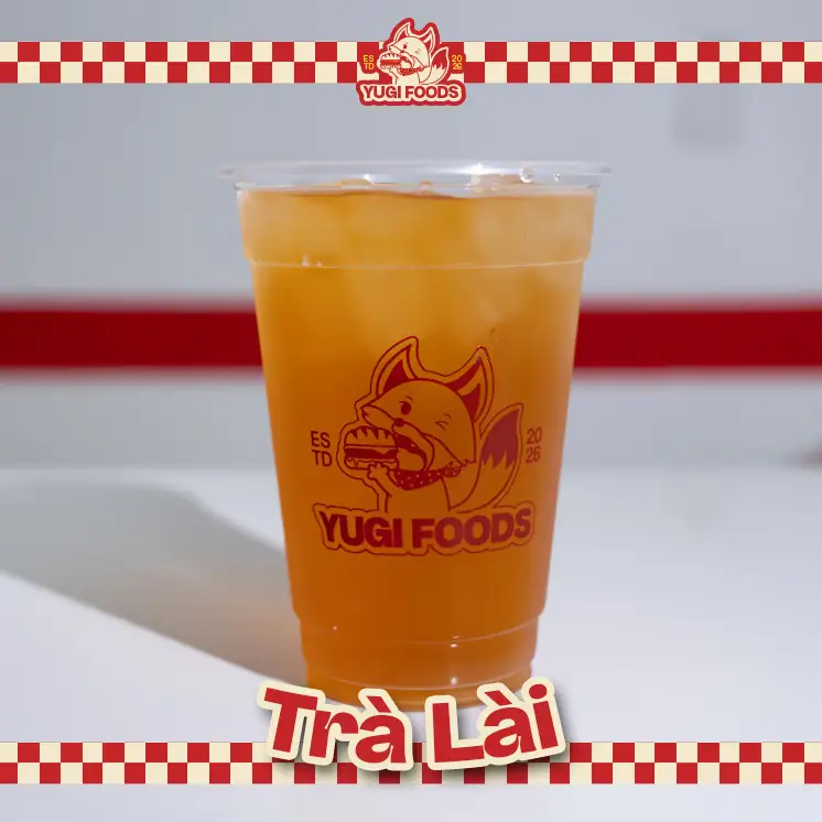 Hình ảnh Trà lài