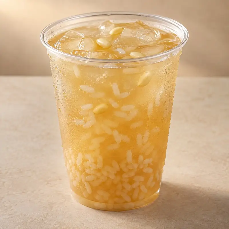 Hình ảnh Sikhye