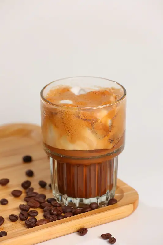 Hình ảnh Cà Phê Muối Huế