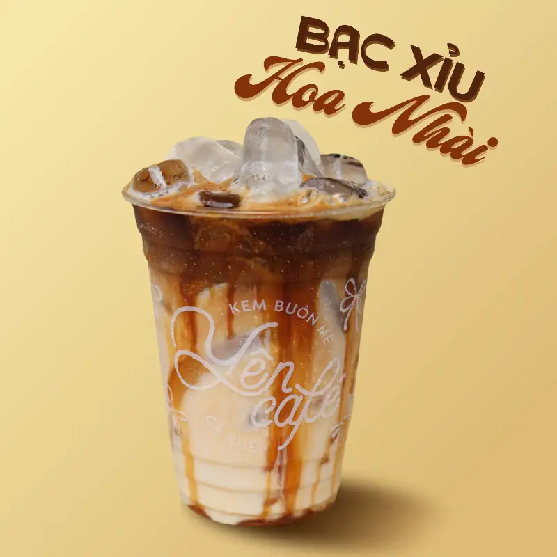 Hình ảnh Bạc Xỉu Hoa Nhài