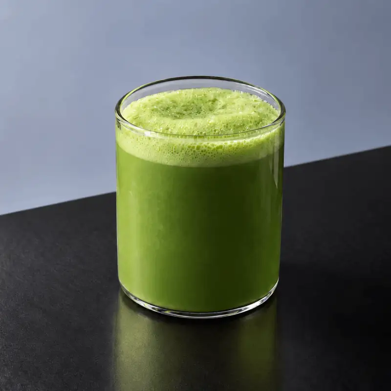 Hình ảnh Cold-Whisked Matcha Latte