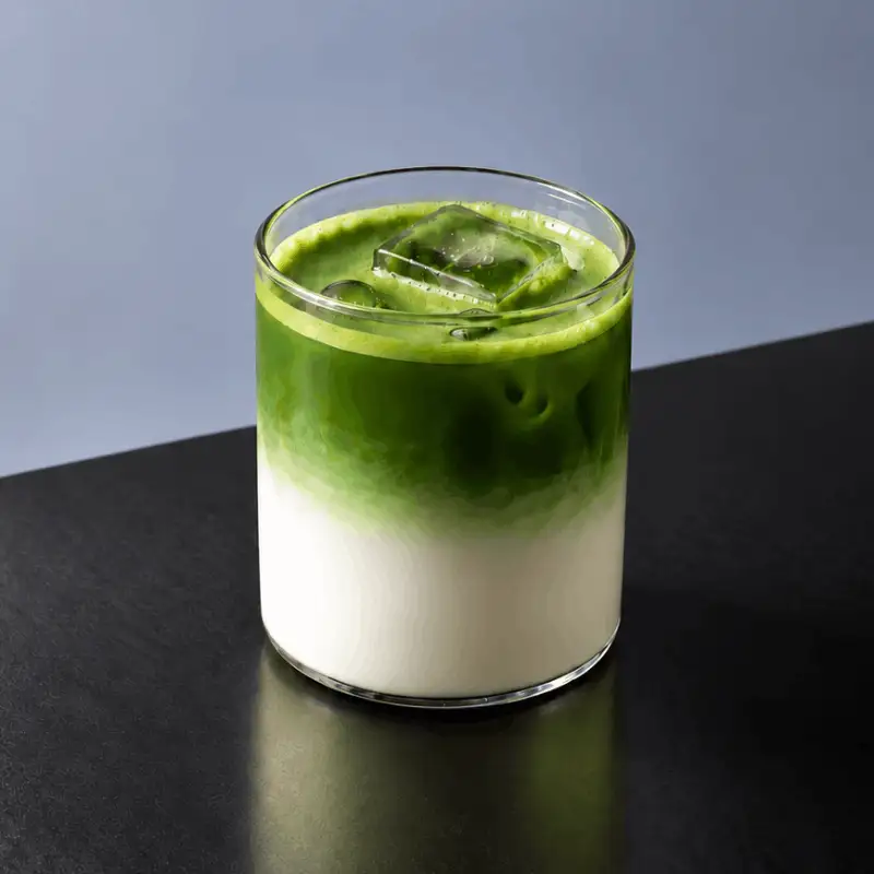 Hình ảnh Matcha Latte