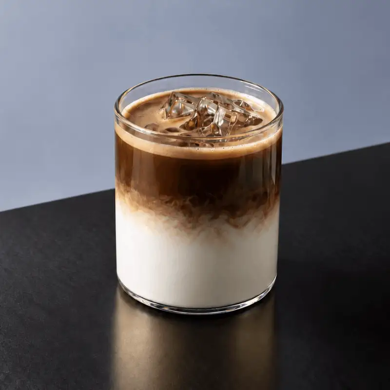 Hình ảnh Houjicha Latte