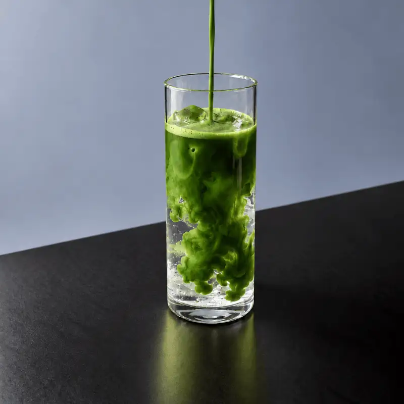 Hình ảnh Clear Matcha