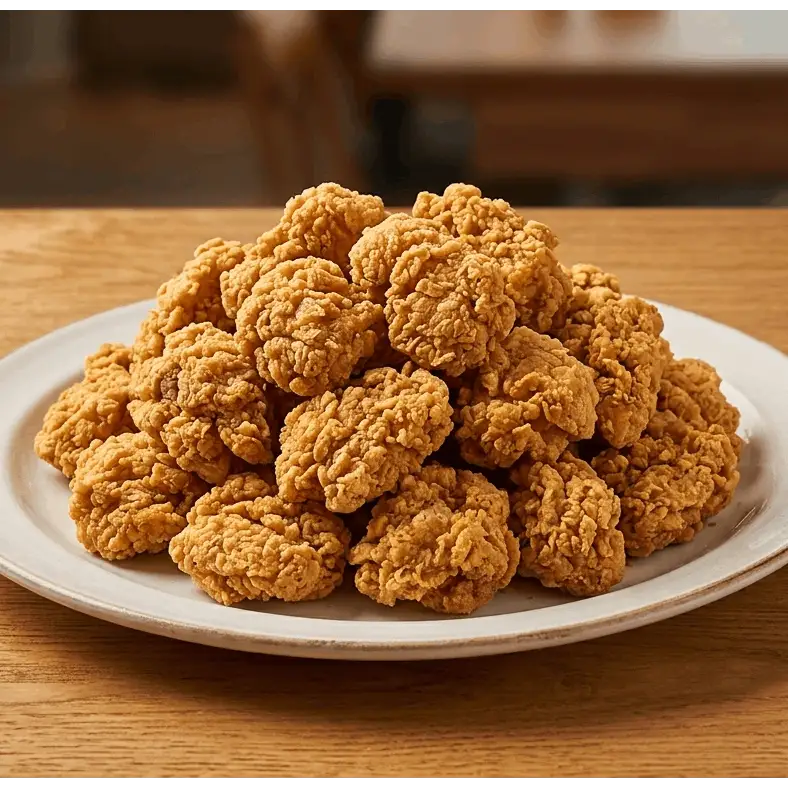 Hình ảnh Gà Rán Không Xương (M) / Boneless Fried Chicken (M)