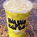 Hình ảnh Trà gạo rang bơ 700ml