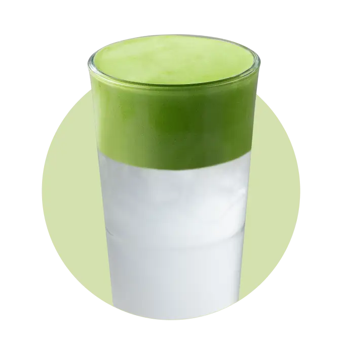 Tokubetsu Matcha Coco Kem Matcha - 65.000 ₫ tại Universal Tea - 798 Sư Vạn Hạnh