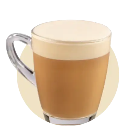Trà Sữa Phúc Kiến Mộc Khói Nóng - 50.000 ₫ tại Universal Tea - 798 Sư Vạn Hạnh
