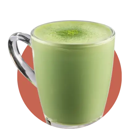 Tokubetsu Matcha Sữa Yến Mạch Nóng - 75.000 ₫ tại Universal Tea - 798 Sư Vạn Hạnh