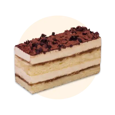 PLT Mousse Tiramisu - 40.000 ₫ tại The Coffee House - Nguyễn Thái Bình