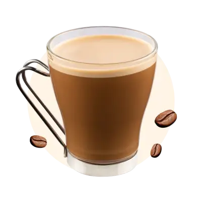PLT Cà phê sữa nóng - 45.000 ₫ tại The Coffee House - Nguyễn Thái Bình