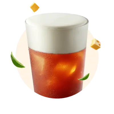 PLT Shan Cheese Foam - 69.000 ₫ tại The Coffee House - Ngô Thời Nhiệm