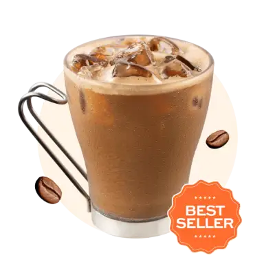 PLT Cà Phê Sữa Đá - 45.000 ₫ tại The Coffee House - Ngô Thời Nhiệm
