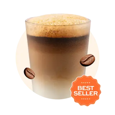 PLT Bạc Xỉu - 45.000 ₫ tại The Coffee House - Ngô Thời Nhiệm