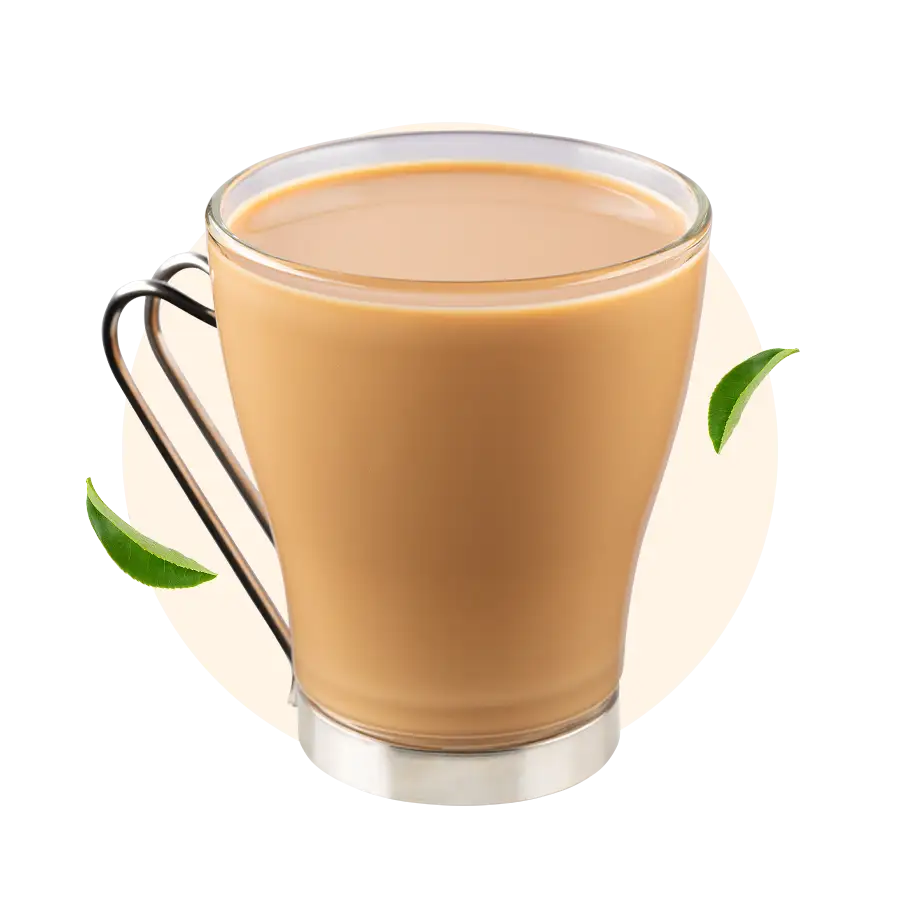 PLT Shan Sữa Truyền Thống Nóng - 59.000 ₫ tại The Coffee House - Nguyễn Thái Bình