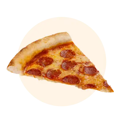 PLT Pizza New York Pepperoni - 55.000 ₫ tại The Coffee House - Ngô Thời Nhiệm