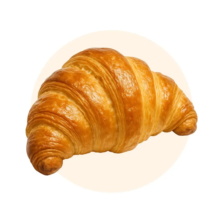 PLT Butter Croissant Mama - 40.000 ₫ tại The Coffee House - Nguyễn Thái Bình