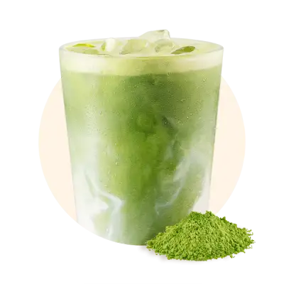 Hình ảnh PLT Matcha Latte Kyoto