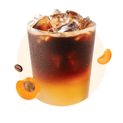 Hình ảnh PLT Americano Mơ