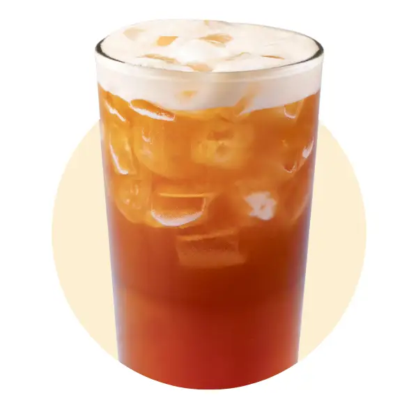 Hình ảnh Coldbrew Mơ