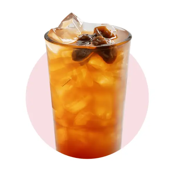 Trà Kenya Mơ Đào - 50.000 ₫ tại Universal Tea - 798 Sư Vạn Hạnh