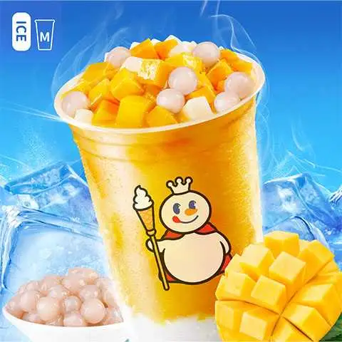 Hình ảnh (Lạnh) Dương Chi Cam Lộ (MT)