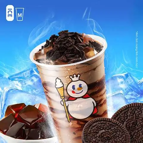 (Lạnh) Trà Sữa O-Coco (MT) - 33.000 ₫ tại Trà sữa Mixue - 96A Nguyễn Thị Minh Khai