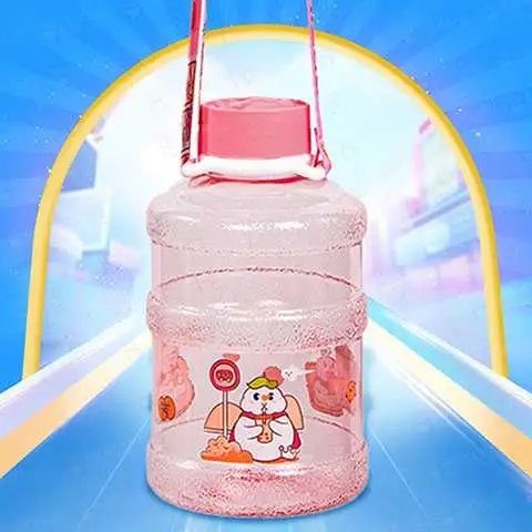 Cốc Nhựa Hình Tuyết Vương Màu Hồng - 35.000 ₫ tại Trà sữa Mixue - 96A Nguyễn Thị Minh Khai