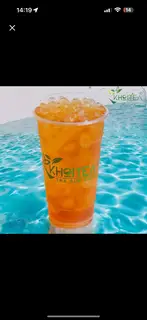 Hình ảnh Hồng trà ly 1 lít