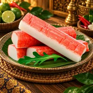 Hình ảnh Thanh cua - 1 Thanh