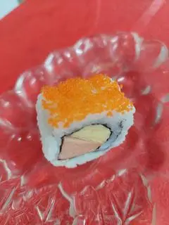 Hình ảnh cali maki