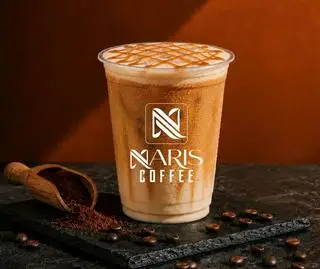 Hình ảnh Caramel Macchiato