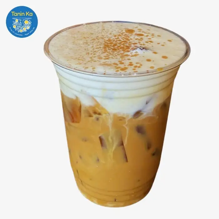 Hình ảnh Cà Phê Muối - Salted Coffee