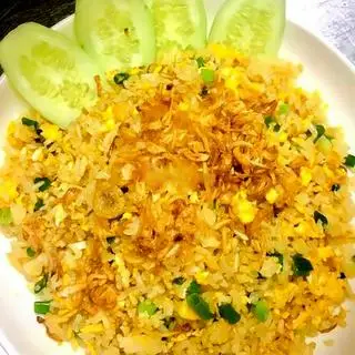Hình ảnh Cơm Rang Trứng