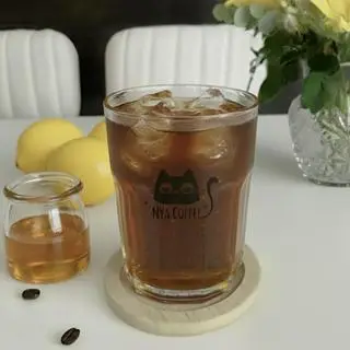 Hình ảnh Americano mật ong