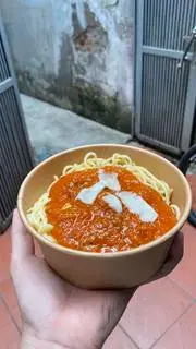 Hình ảnh Mỳ spaghetti