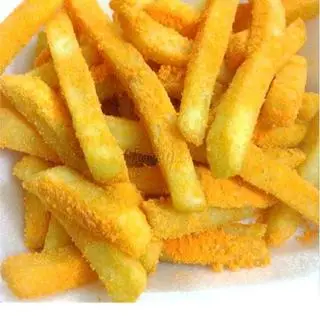 Hình ảnh Khoai Tây Lắc Phomai 