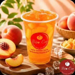 Hình ảnh Trà Đào Dầm (Size L)