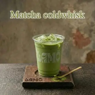 Hình ảnh Matcha Coldwhisk