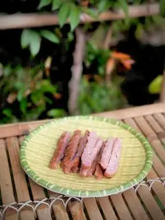 Hình ảnh Nem nướng 