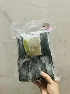 Hình ảnh Bánh Nậm (sống)