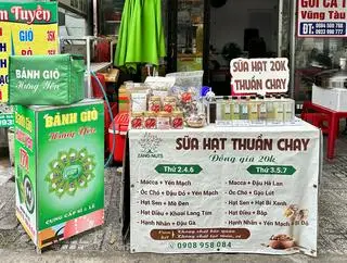 Hình ảnh Nước mát đường phèn