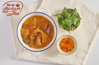 Hình ảnh Phá lấu không (size Lớn)